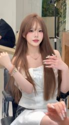 -DL HOPE明星造型