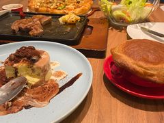 -必胜客(远大路店)