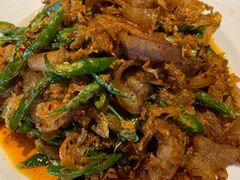 -盐帮食坊•小河帮川菜(四川师大店)