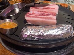 -济州爱肉堂(总店)