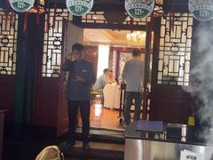 -东来顺饭庄(王府井步行街店)