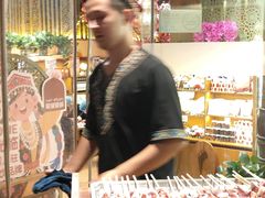-耶里夏丽·新疆菜·28年喀什老馆(田林东路店)