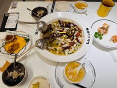 -太二酸菜鱼(广州IFC国金天地店)