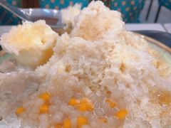 -鲜芋仙(太原街万达店)