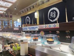 -万岁寿司(万国店)