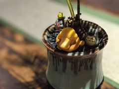 -德迹斋禅意文化茶馆·茶空间·商务洽谈•宴席(桃园店)