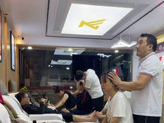 -郑远元专业修脚房(五缘西三里鑫海湾)