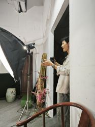 -盘子女人坊古装写真摄影(深圳店)