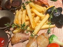 -雪熊精酿·哈尔滨烧烤酒馆(非遗大串店)