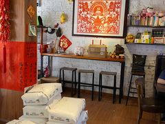 大堂-元氏钵仔糕(北京路店)
