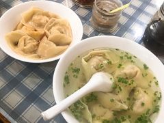 麻酱冷馄饨-潘国仙耳光馄饨(黄家阙路店)