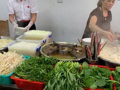 -正宗阳山牛杂(东城店)