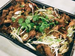 -清真永恒华威肉饼(潘家园店)