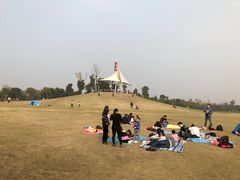 -嬉乐湾休闲旅游区