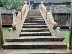 -乌镇东栅景区