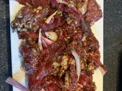 -完美生活炭火烤肉(二马路店)