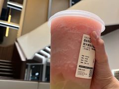 -喜茶(广州中山六路店)