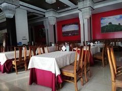 大堂-马凯餐厅(地安门店)