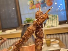 -牛街·马辈儿涮肉(牛街二店)