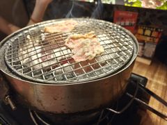 -山居屋炭火烧肉(厚街万达店)