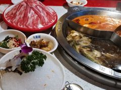 -大龙燚火锅(天钥桥路店)
