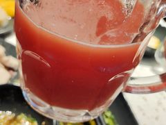 -海汕记·潮汕鲜牛肉火锅·自助