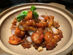 -青年公社烤鸭(青年路店)