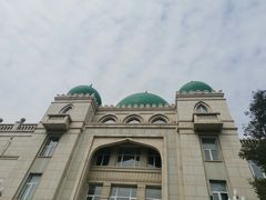 -中国伊斯兰教经学院