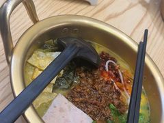 -匠本米所·炸酱米线·潮汕小食(万象食家店)