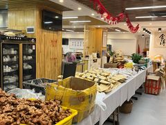 -素清香(解放路店)