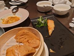 -领事馆19号中餐厅(厦门海景洲际酒店)