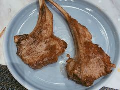 -菲住布渴酒店自助餐厅(阿里巴巴西溪园区店)