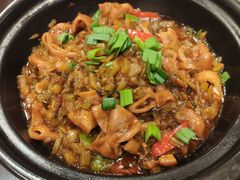 -四季春(美食街店)
