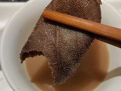 -巴奴毛肚火锅(大剧院店)