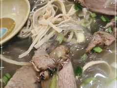 -青州府金砖牛肉煎饼