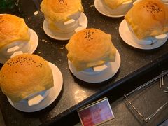 -青岛颐海花园酒店总店·自助餐厅