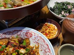 -印象鲵宴·张家界地标美食名片(溪布街店)