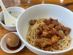 -小方的面(徐家汇店)