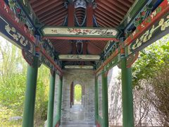 -迎泽公园