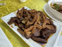 -海鲜街菜馆(海珠南路店)
