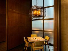 -长沙君悦酒店·自助餐厅咖啡厅