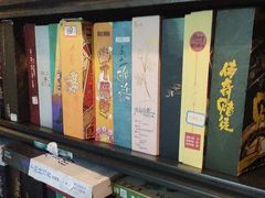 -剧狐剧本杀·月球探案馆(人民广场1号店)