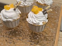 -宁海金海开元名都大酒店·名爵自助餐厅(金水路店)