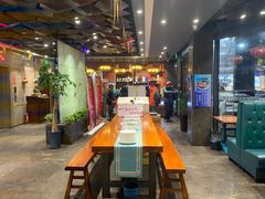 大堂-船家渔(徐州北路店)