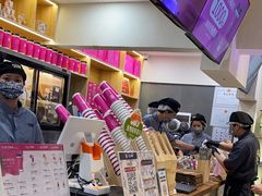 -霸王茶姬(正佳广场店)