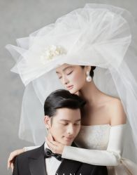 -梵克芭纳摄影(农业路店)