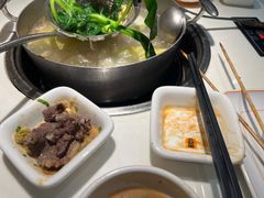 -潮发潮汕牛肉店(龙洞店)