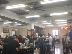 大堂-协和菜馆(凤凰街店)