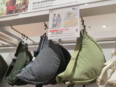 -优衣库(南宁万象城店)