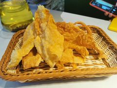 -锦记潮牛潮汕鲜牛肉火锅(仁和春天旗舰店)